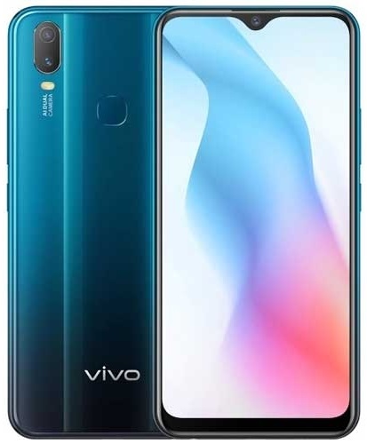 vivo Y3 Standard